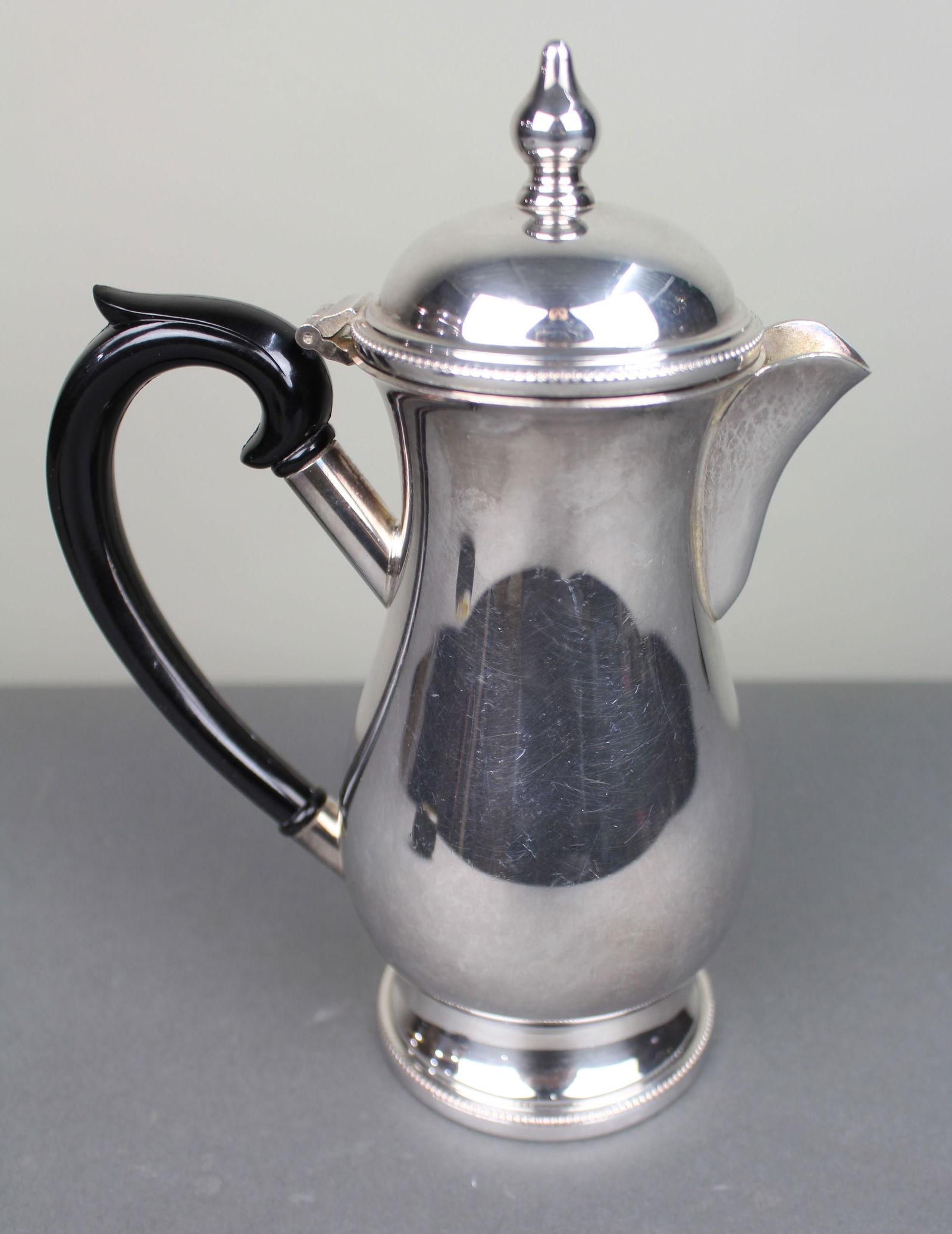Arthur Price Silver-Plated Coffee Pot - 2