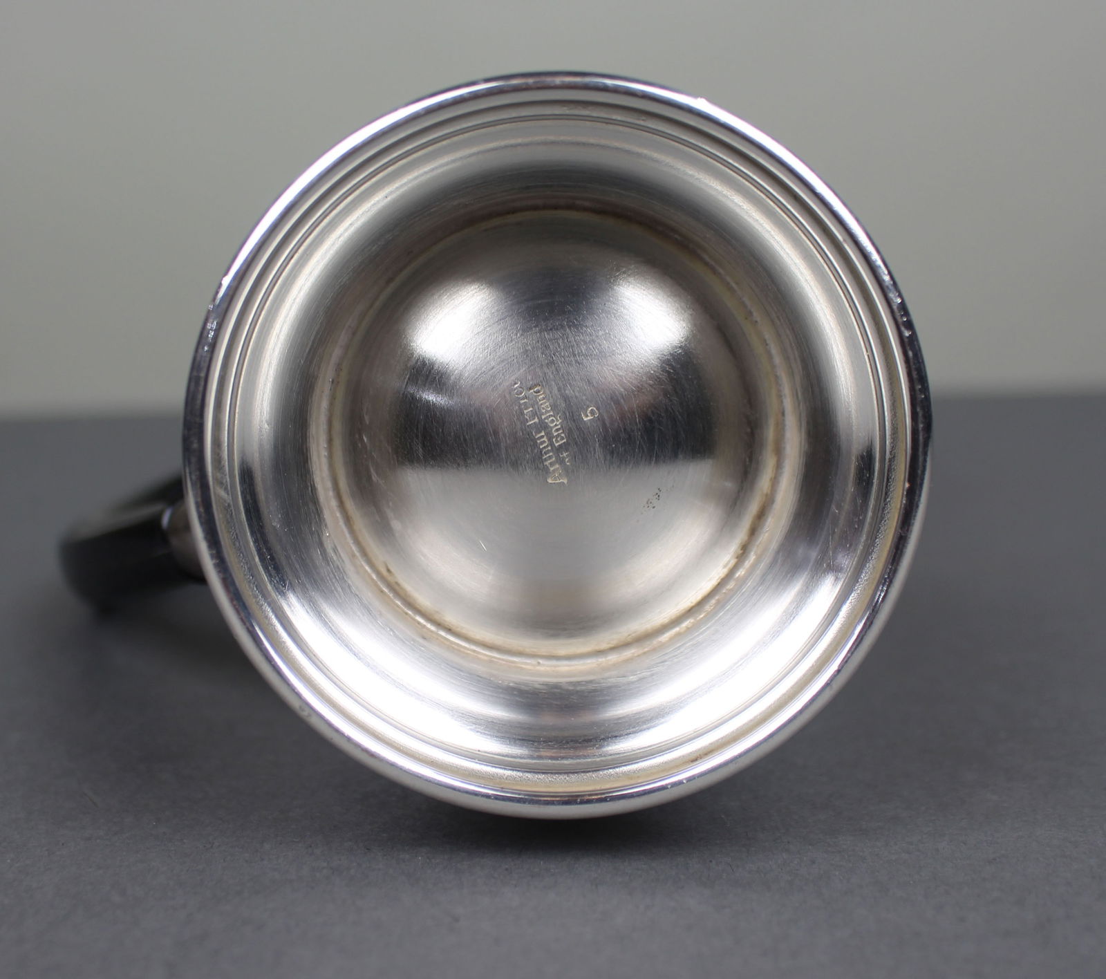 Arthur Price Silver-Plated Coffee Pot - 5