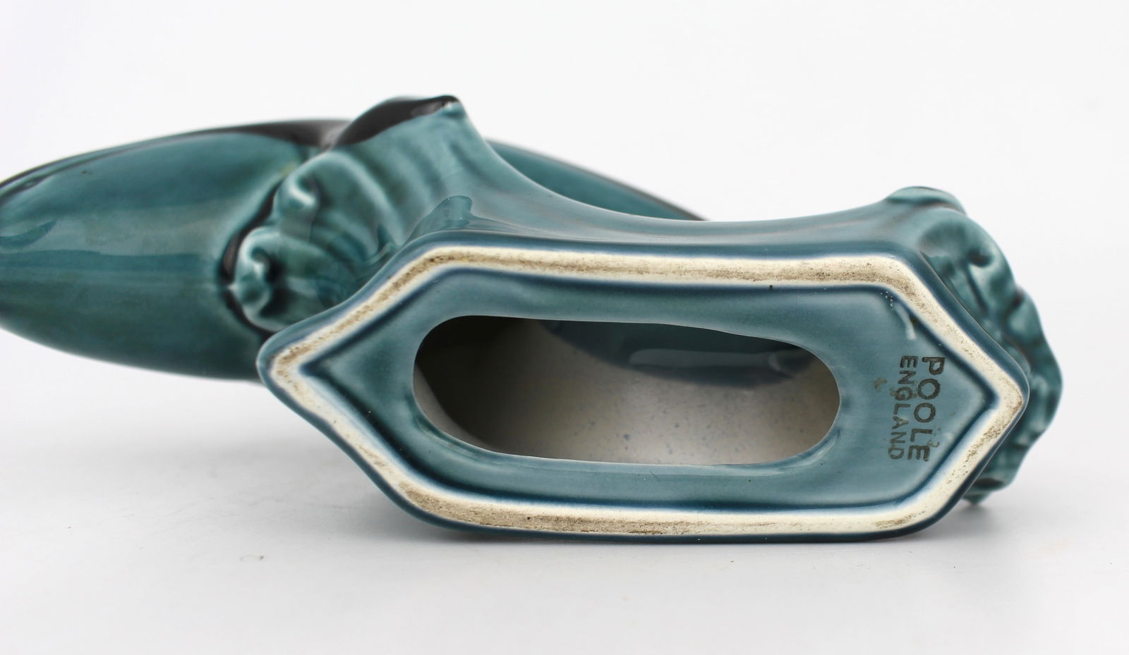 Poole Pottery Dolphin - 3