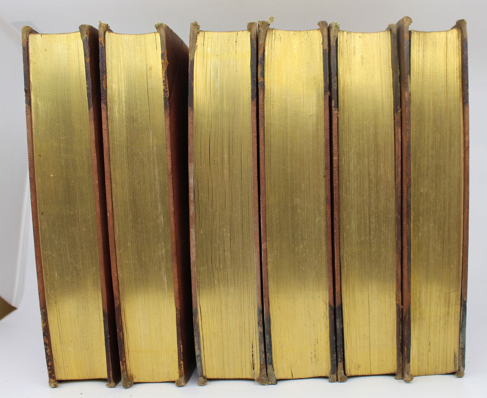 Lodge’s Portraits of Illustrious Personages of Great Britain – 6 Volumes (1835) - 3