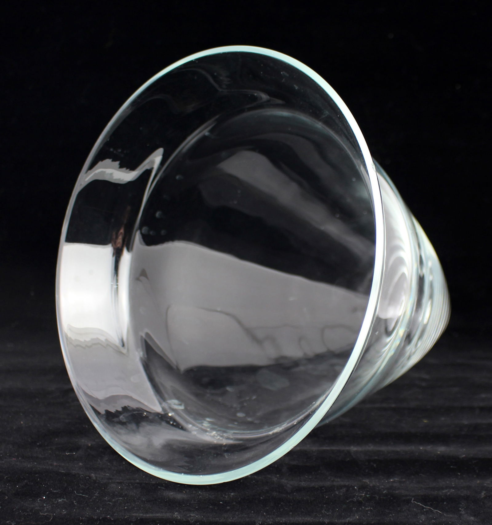 Vintage Glass Dome - 3