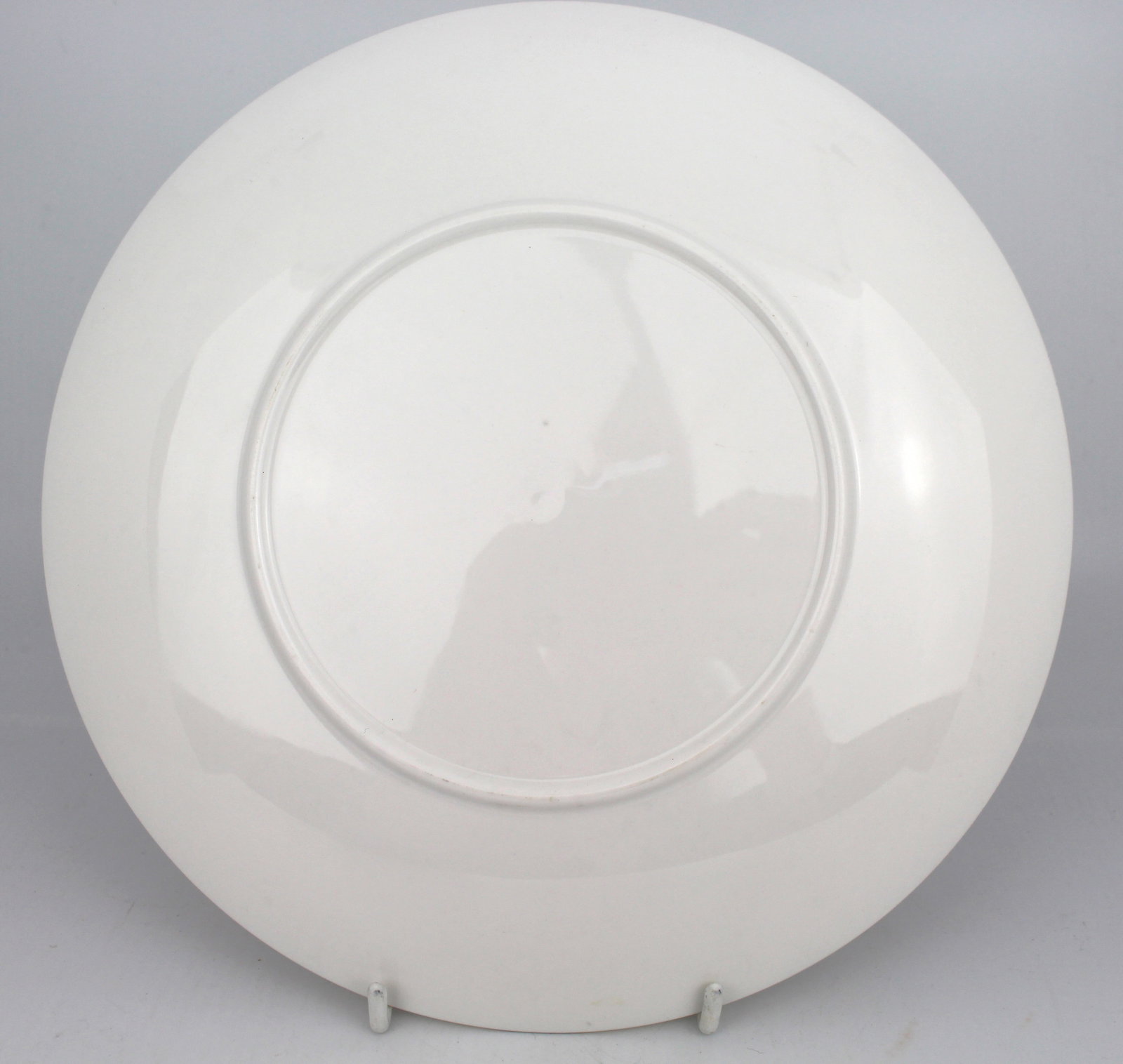 Set of 4 Spode Bird Plates - 4