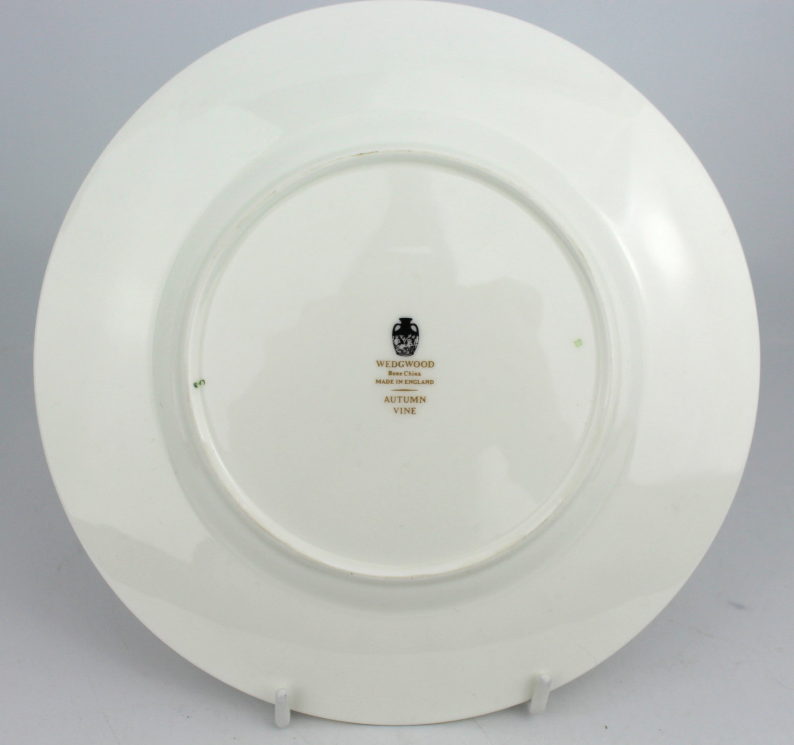 Large Wedgwood ‘Autumn Vine’ Bone China Dinner & Tea Service - 12