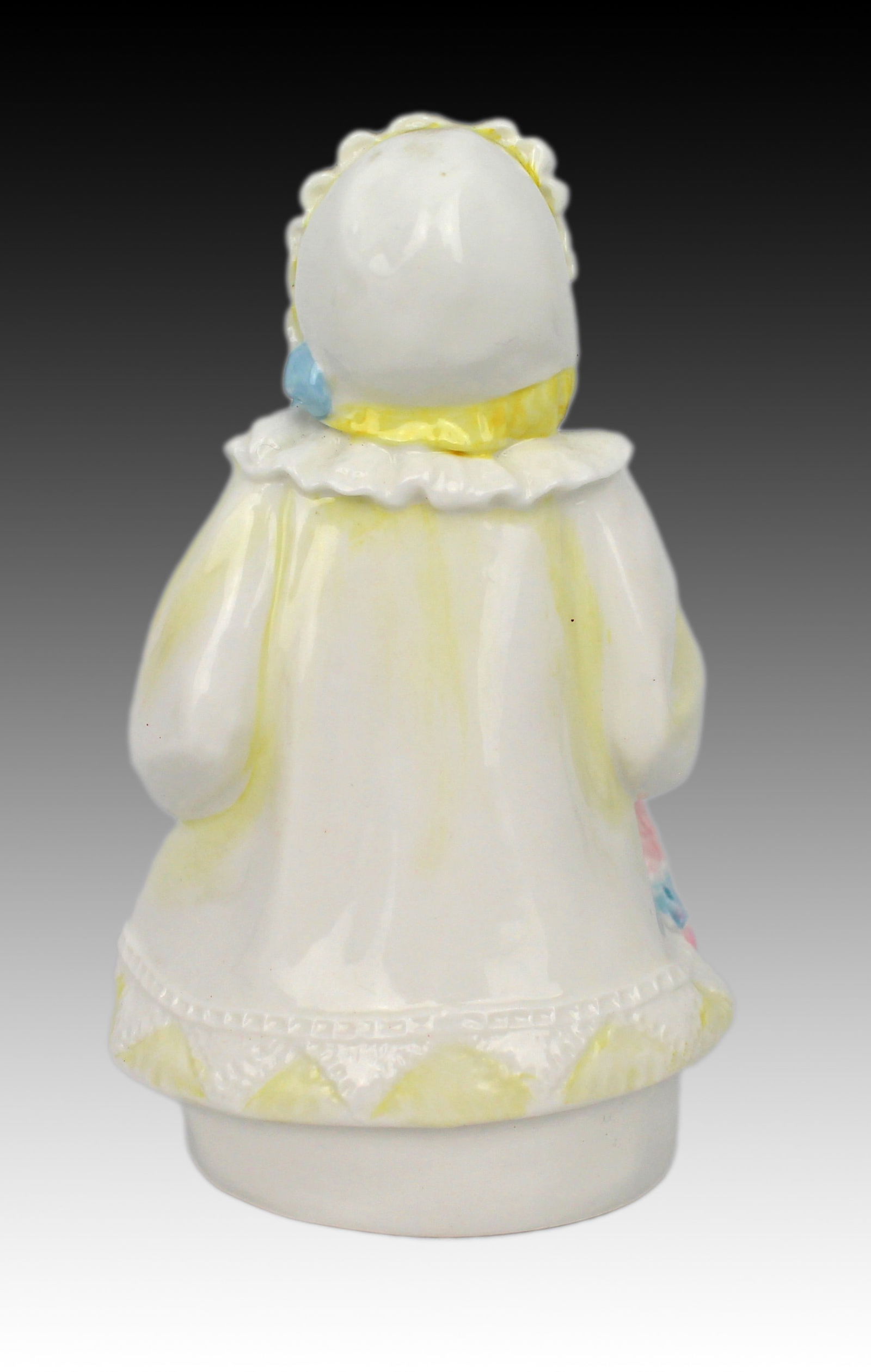 Albany Figurine Janie - 2