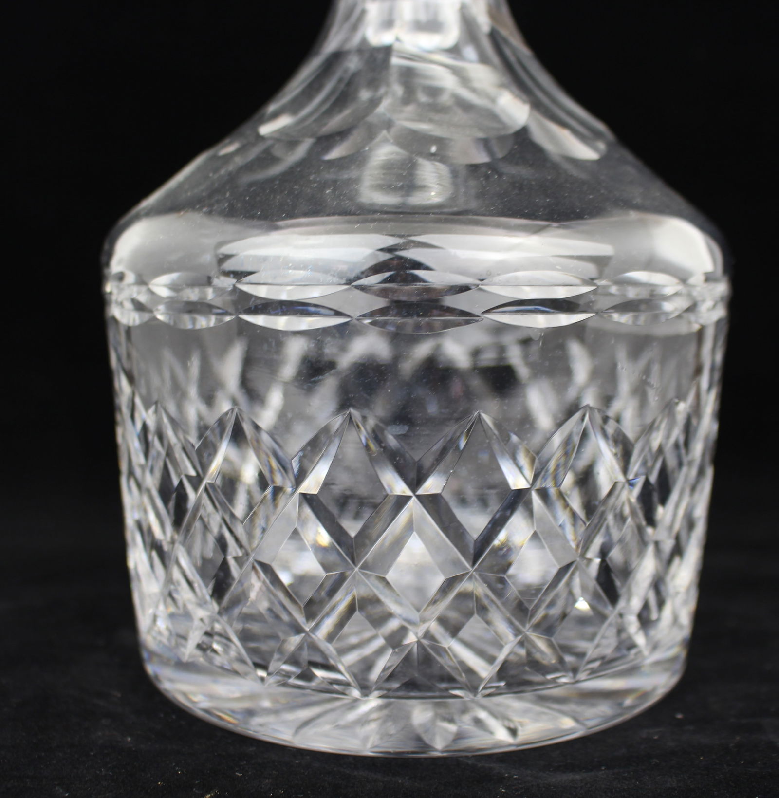 Crystal Decanter - 2