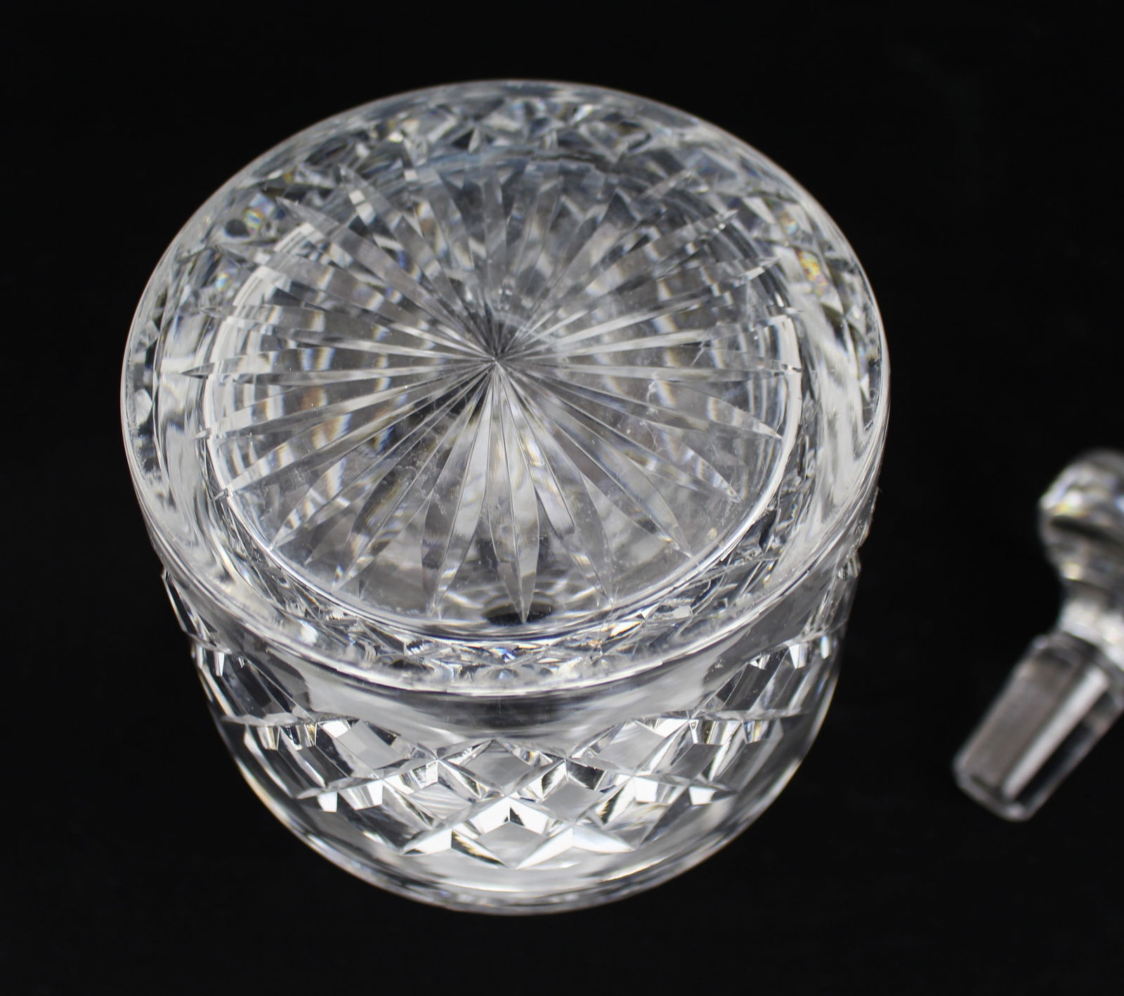 Crystal Decanter - 4