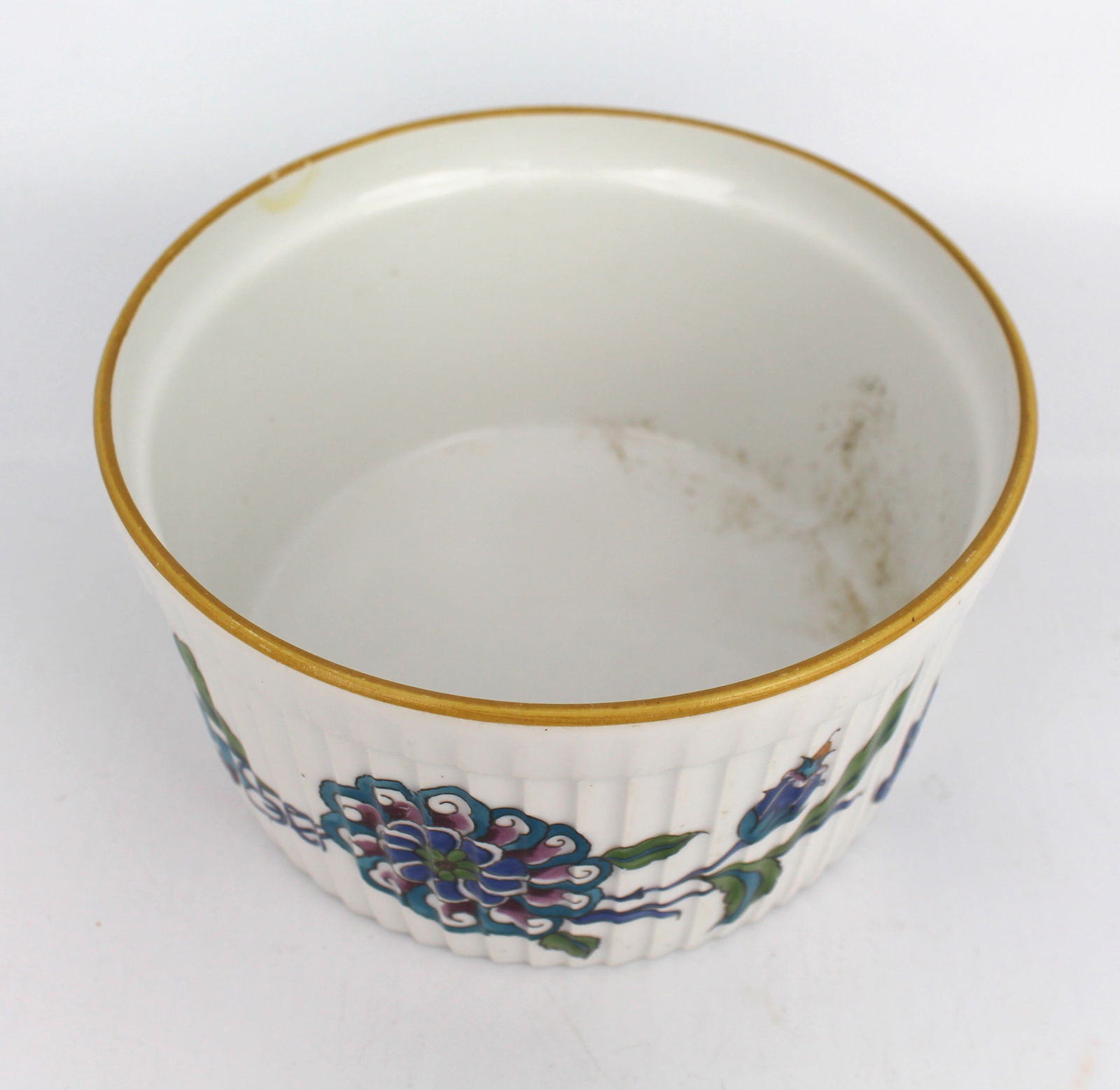 Royal Worcester Palmyra Pattern Dishes - 5