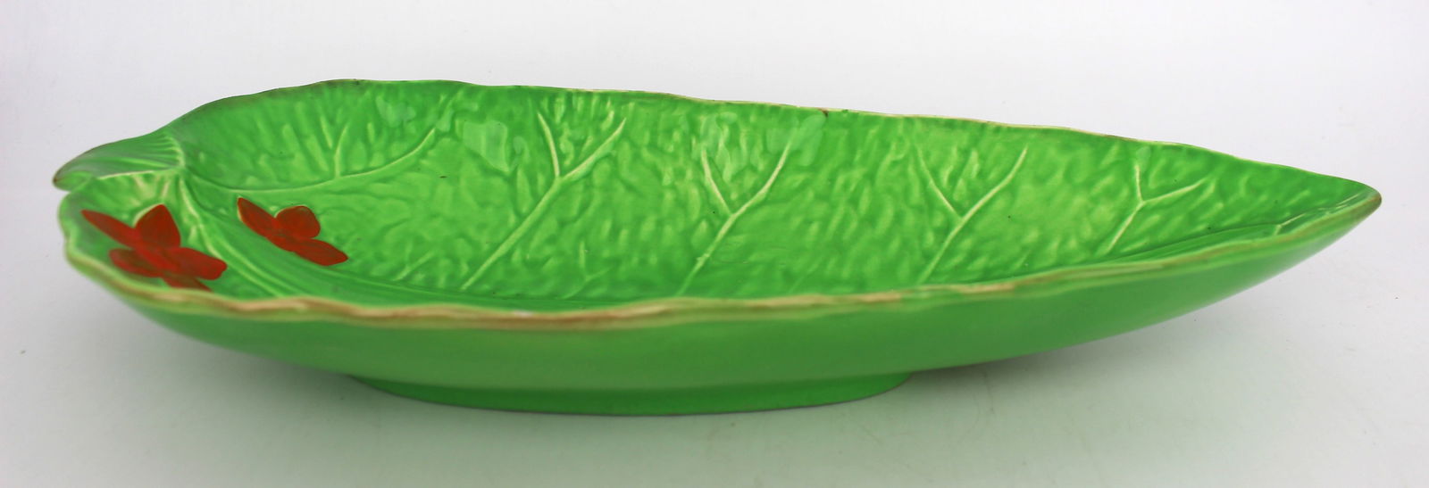 Beswick Ware Leaf 221 - 2