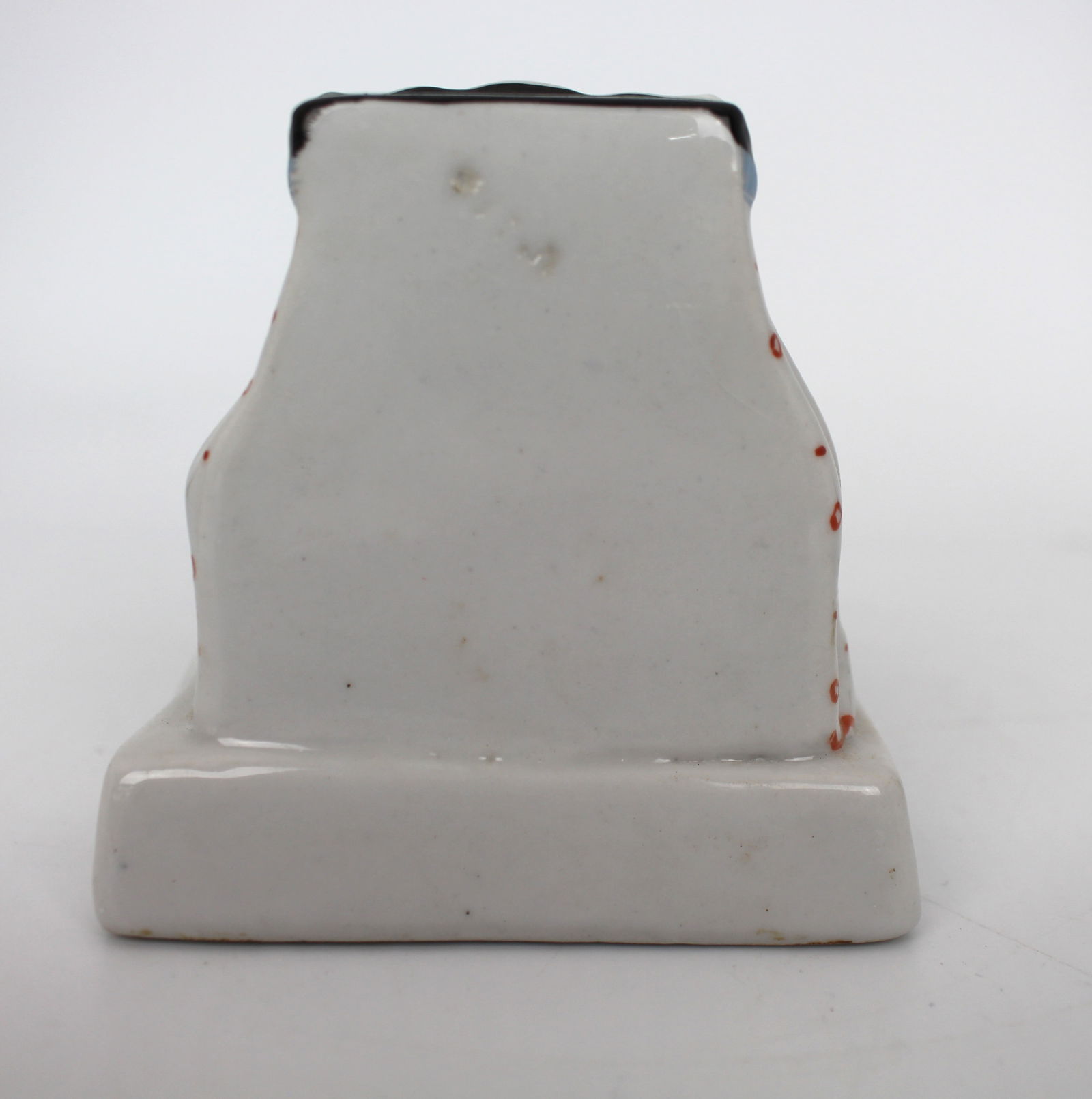 Victorian Fairing Model Twelve Months After Marriage - 4