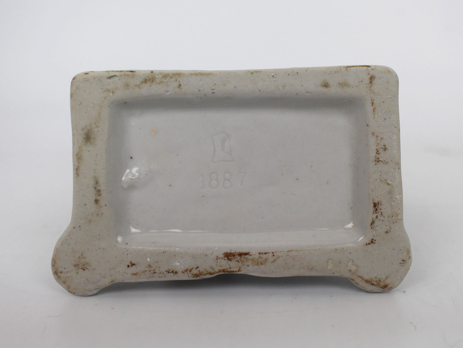 Victorian Fairing Model Twelve Months After Marriage - 5