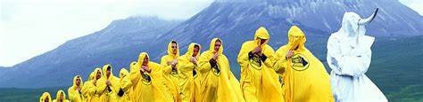 KLF (b 1988-1992) The KLF: Chaos, Magic and The Band Who Burned A Million Pounds, 1st Edition, 20... - 2