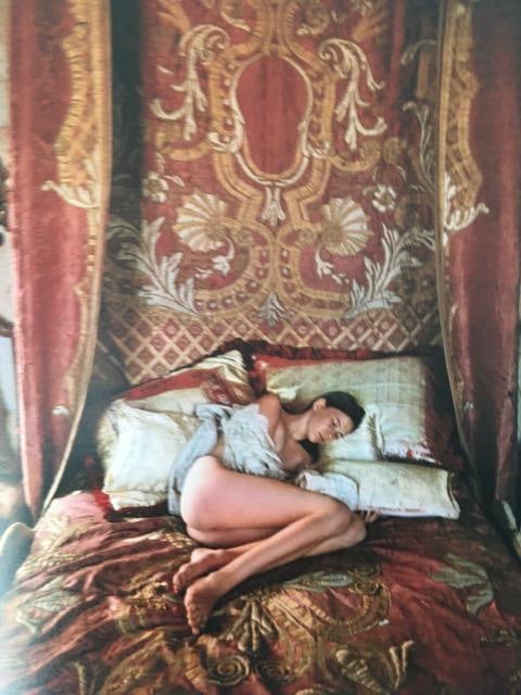 Dominik Alterio ‘Aphrodite’ First Edition, Book, Erotic Art Photography, 1983 ( + 35 bw  - 10