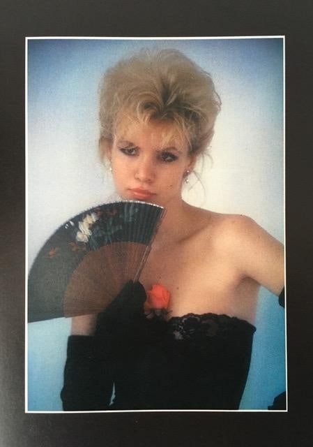Dominik Alterio ‘Aphrodite’ First Edition, Book, Erotic Art Photography, 1983 ( + 35 bw  - 11