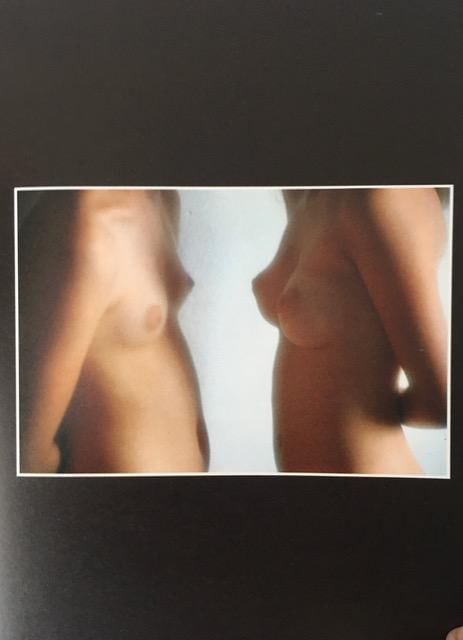 Dominik Alterio ‘Aphrodite’ First Edition, Book, Erotic Art Photography, 1983 ( + 35 bw  - 14