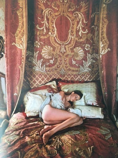 Dominik Alterio ‘Aphrodite’ First Edition, Book, Erotic Art Photography, 1983 ( + 35 bw  - 9