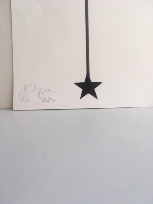 Pure Evil (b.1968) ‘Queen Elizabeth Brexit’, Screenprint, Artist's Proof, 2016 - 2