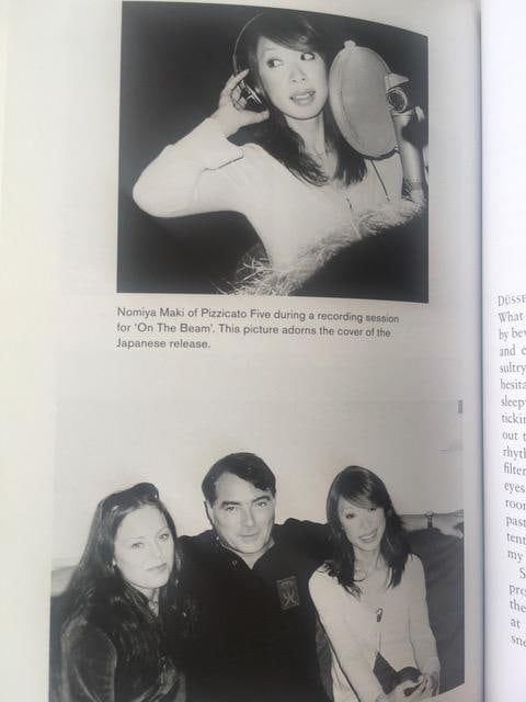 KRAFTWERK (1970) Wolfgang Flur ‘I Was A Robot’ Auto-bio /Cultural Analysis, 2000 - 12