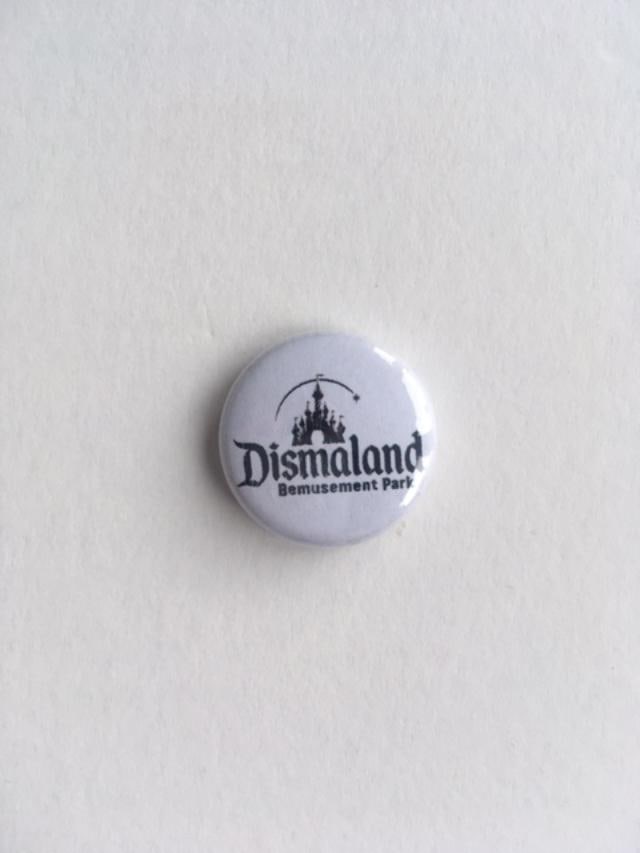 Banksy (b1974) ‘Snorting Copper’ Six Dismaland Bemusement Park Souvenirs Including Found - 10