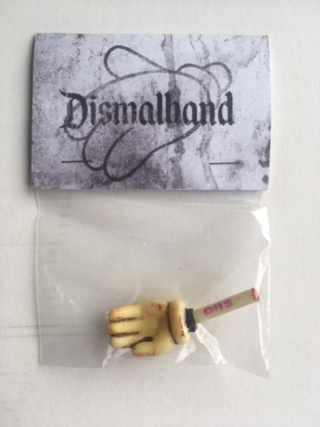 Banksy (b1974) ‘Snorting Copper’ Six Dismaland Bemusement Park Souvenirs Including Found - 11