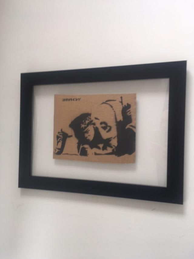 Banksy (b1974) ‘Snorting Copper’ Six Dismaland Bemusement Park Souvenirs Including Found - 8