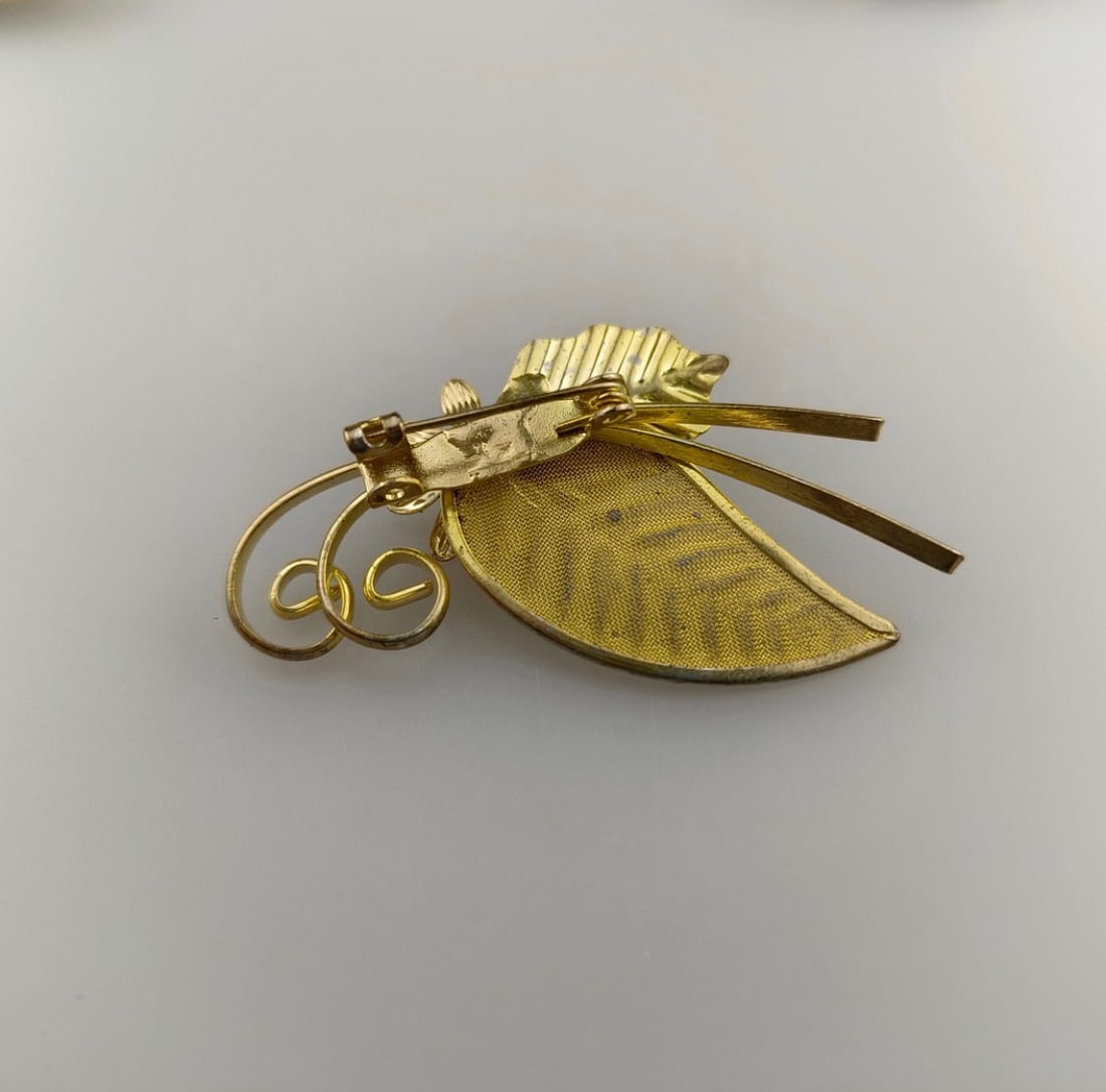 Vintage Jewellery - 12