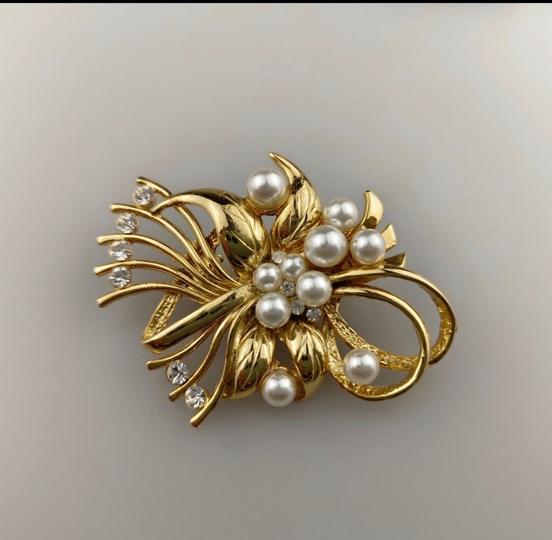 Vintage Jewellery - 13