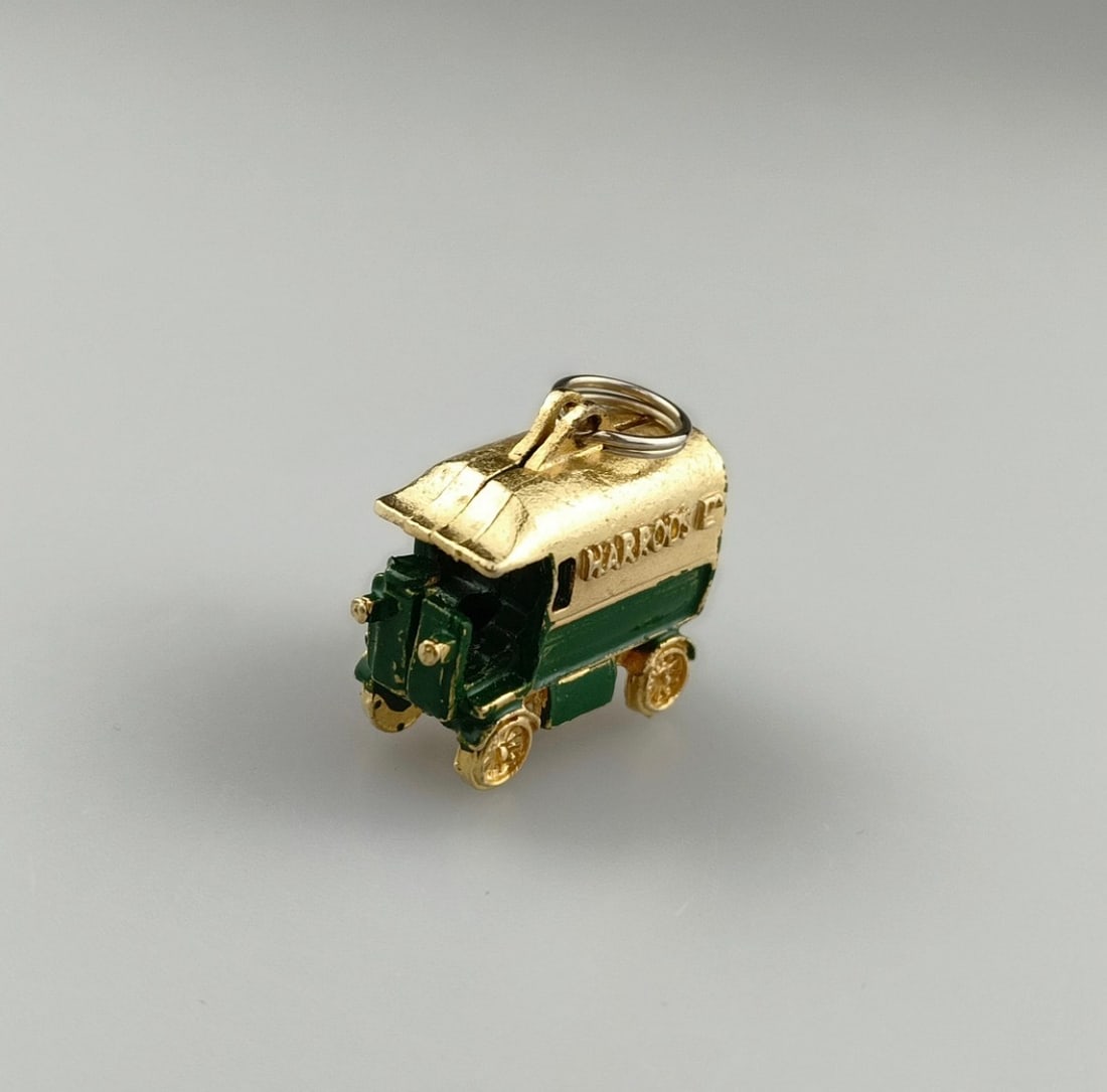 Vintage Jewellery - 19
