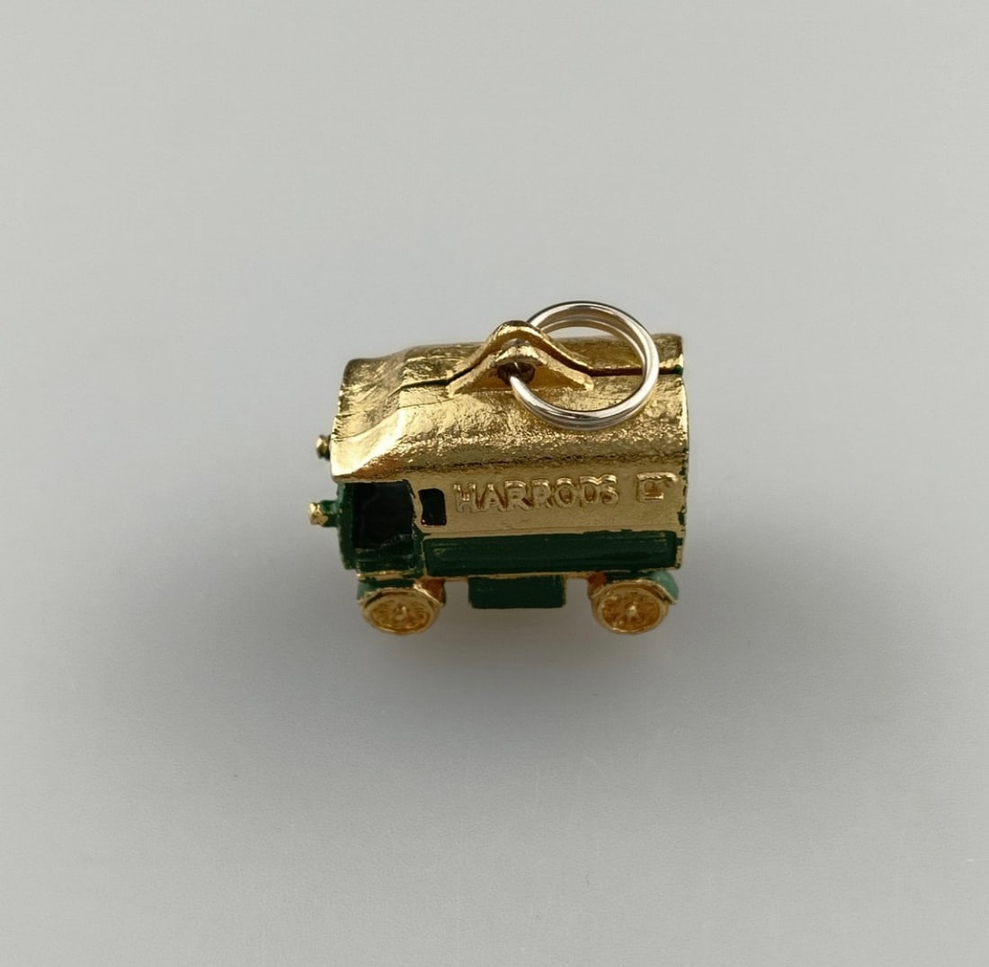 Vintage Jewellery - 20