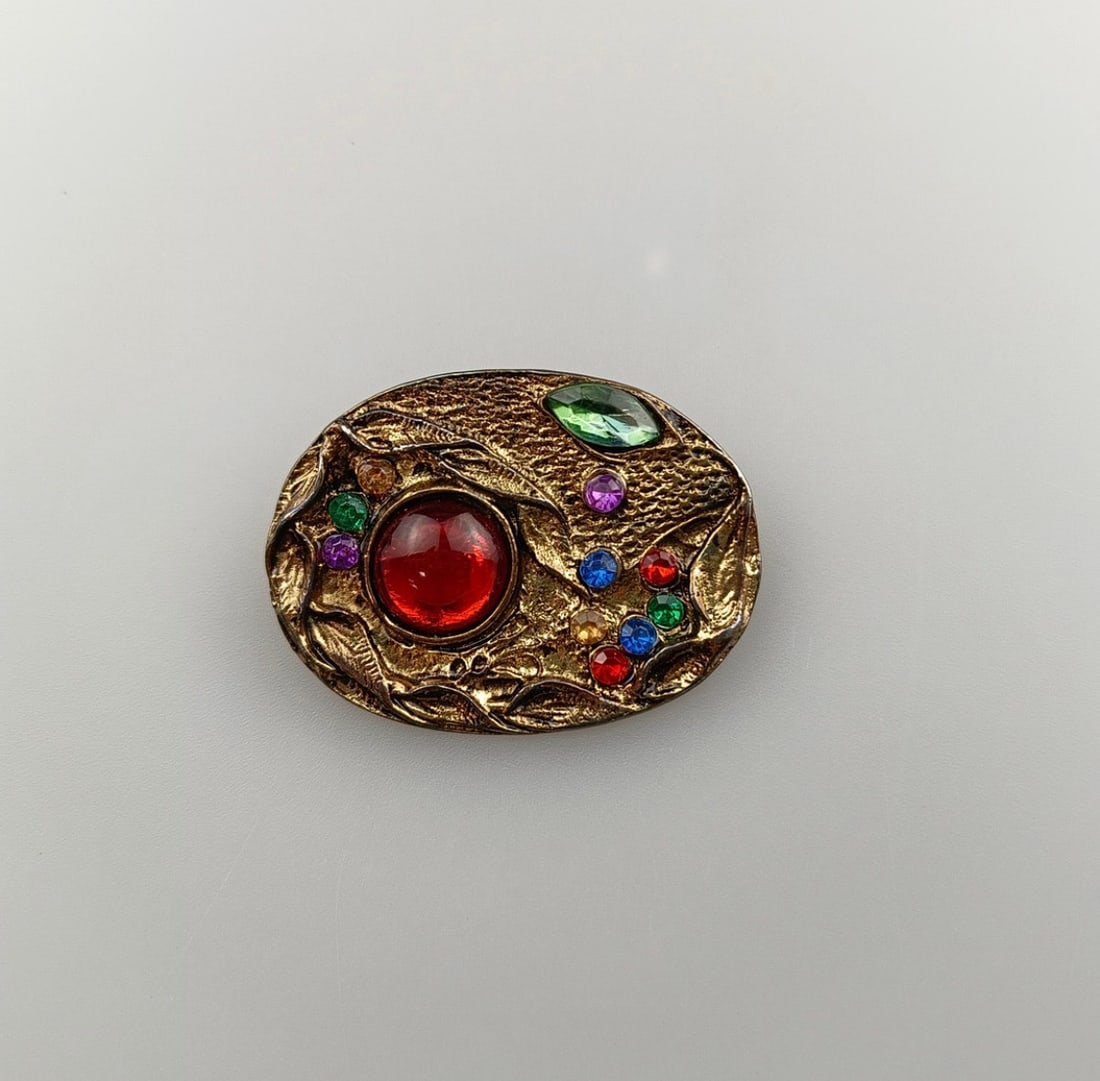 Vintage Jewellery - 6