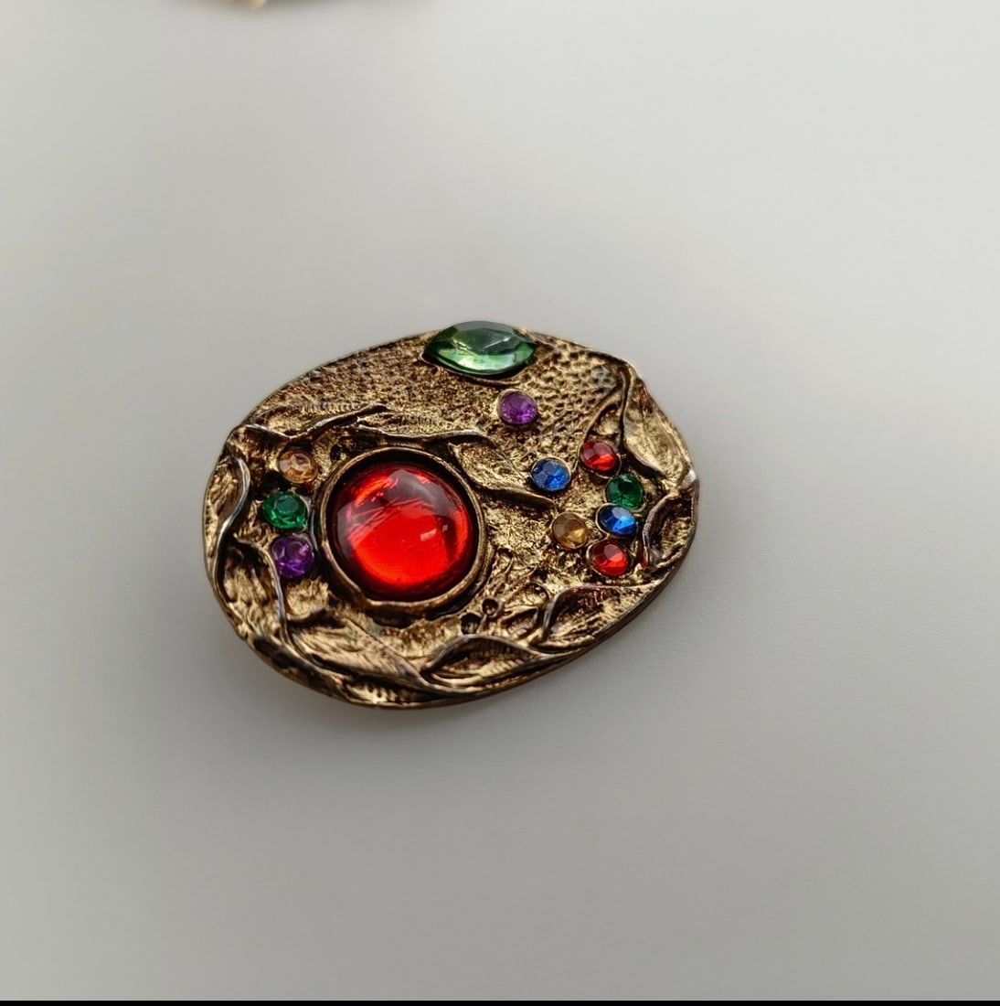 Vintage Jewellery - 7