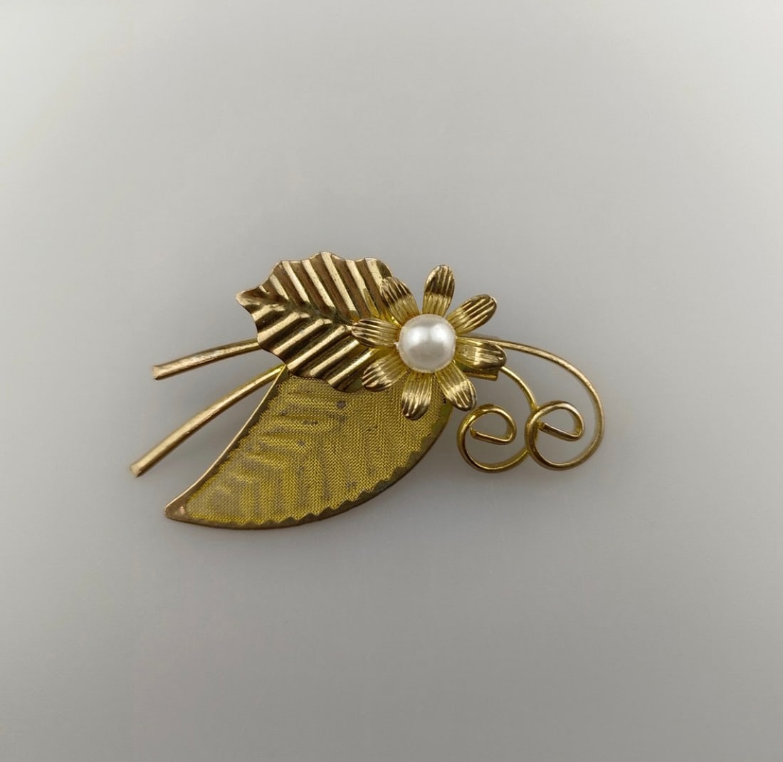 Vintage Jewellery - 9