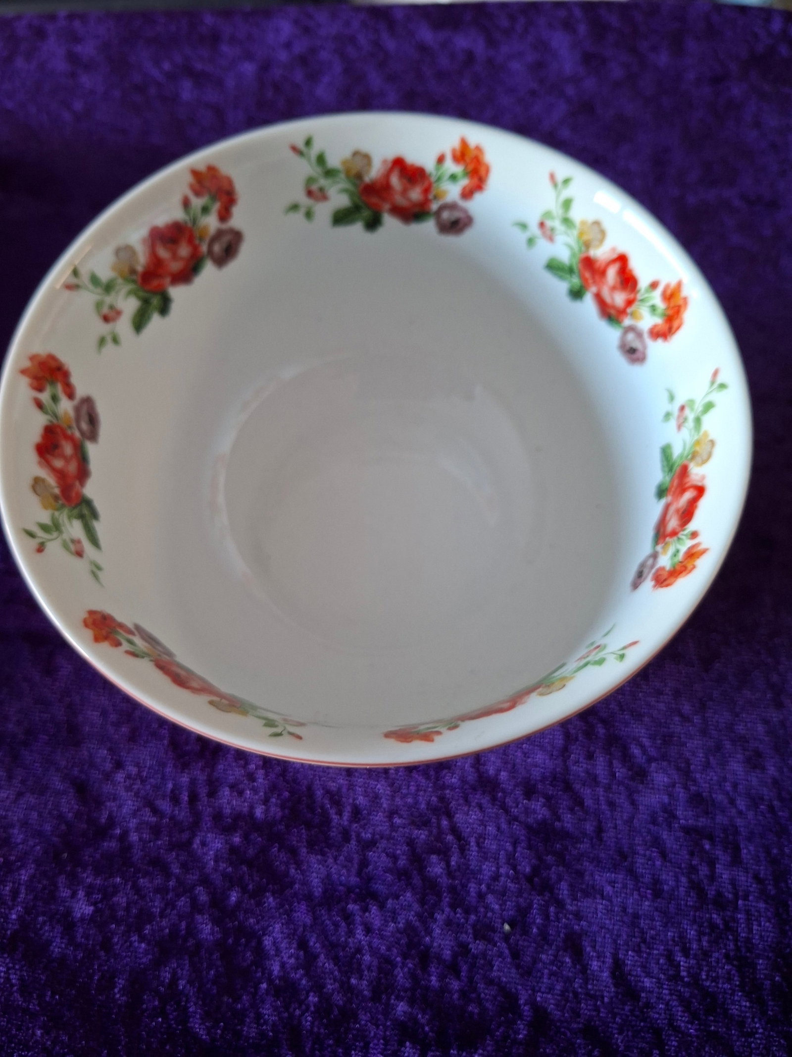 Selection of Unused Designer Plates and Bowls - 4