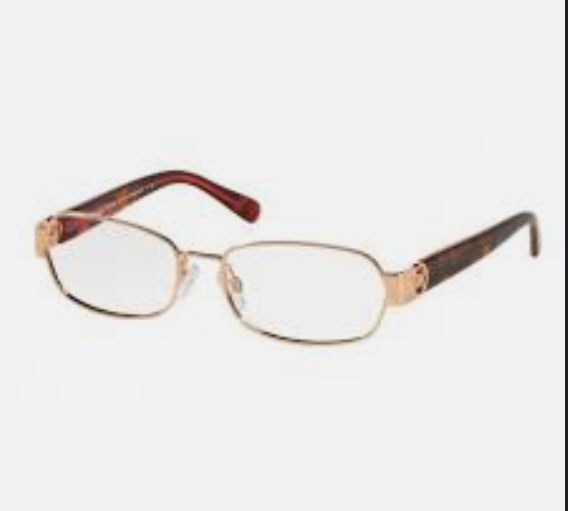 Eyeglasses Michael Kors Amagansett MK 7001 (1003) Brand New - 2