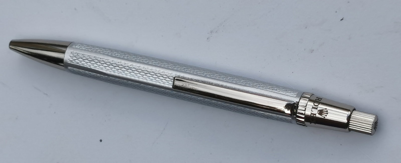 Rolex Ballpoint Pen - 2