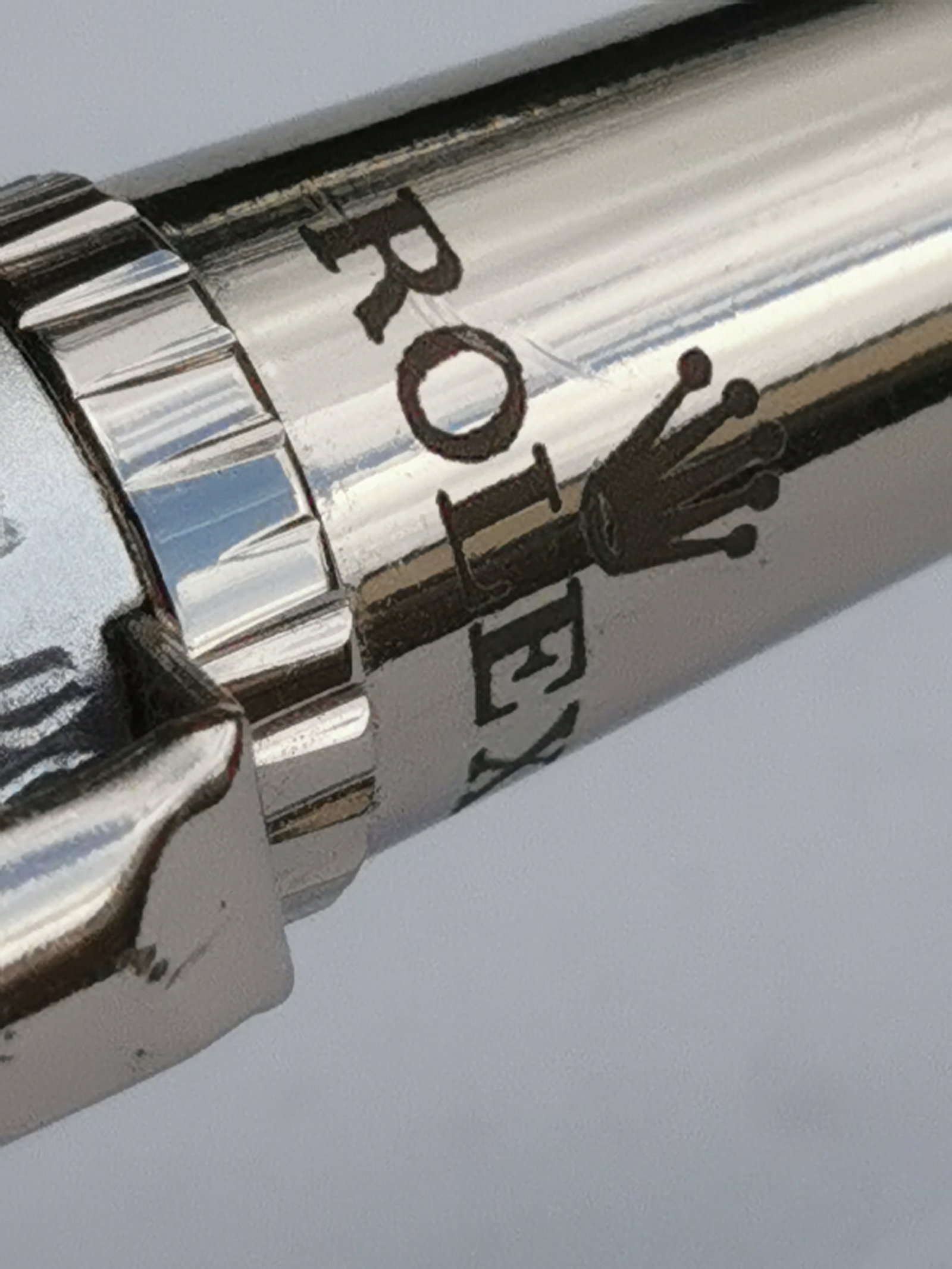 Rolex Ballpoint Pen - 3