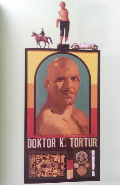 Sir Terry Frost (b1915-2003) ‘Terry Frost’ 112 Pages 50 Colour, 10 B+W Plates By Chris S - 7