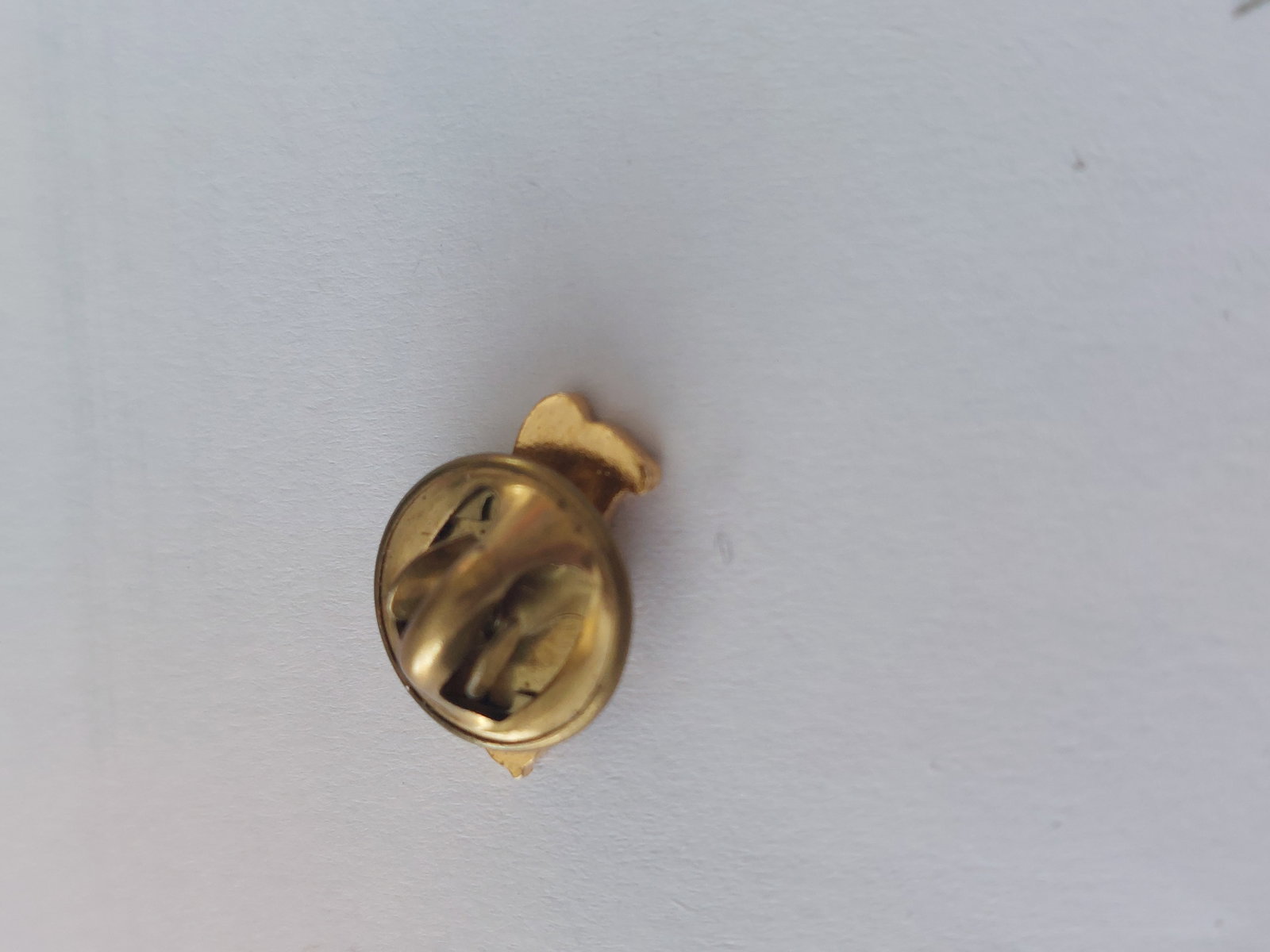 Rupert Pin - Miniature - 4