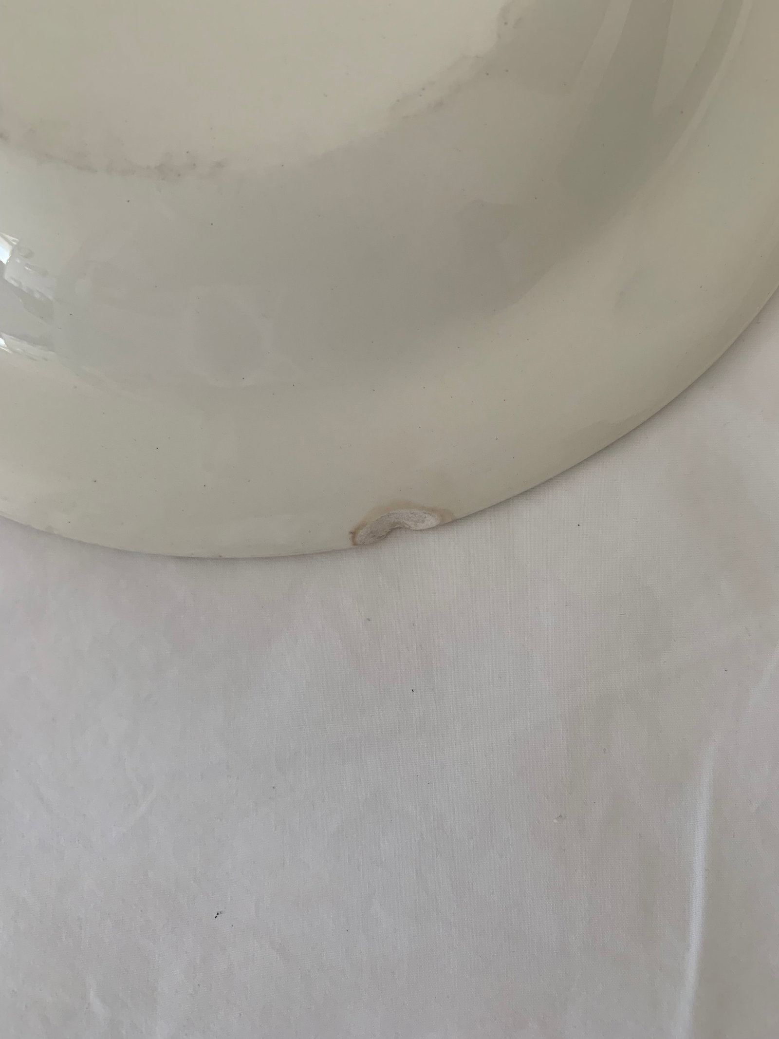 Antique Wedgwood Etruria Serving Dish c1920’s - 3