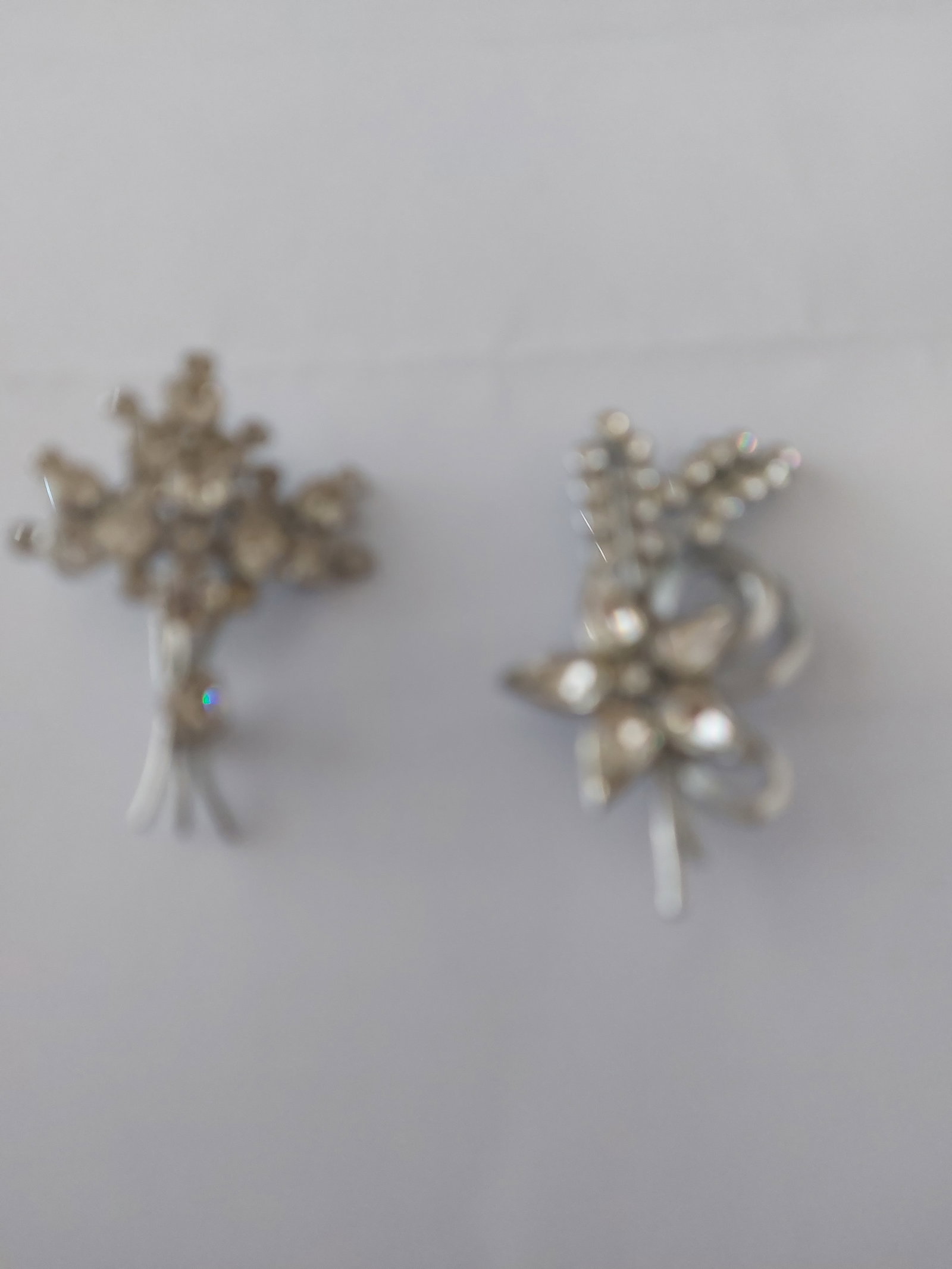 Two Vintage Brooches - 3