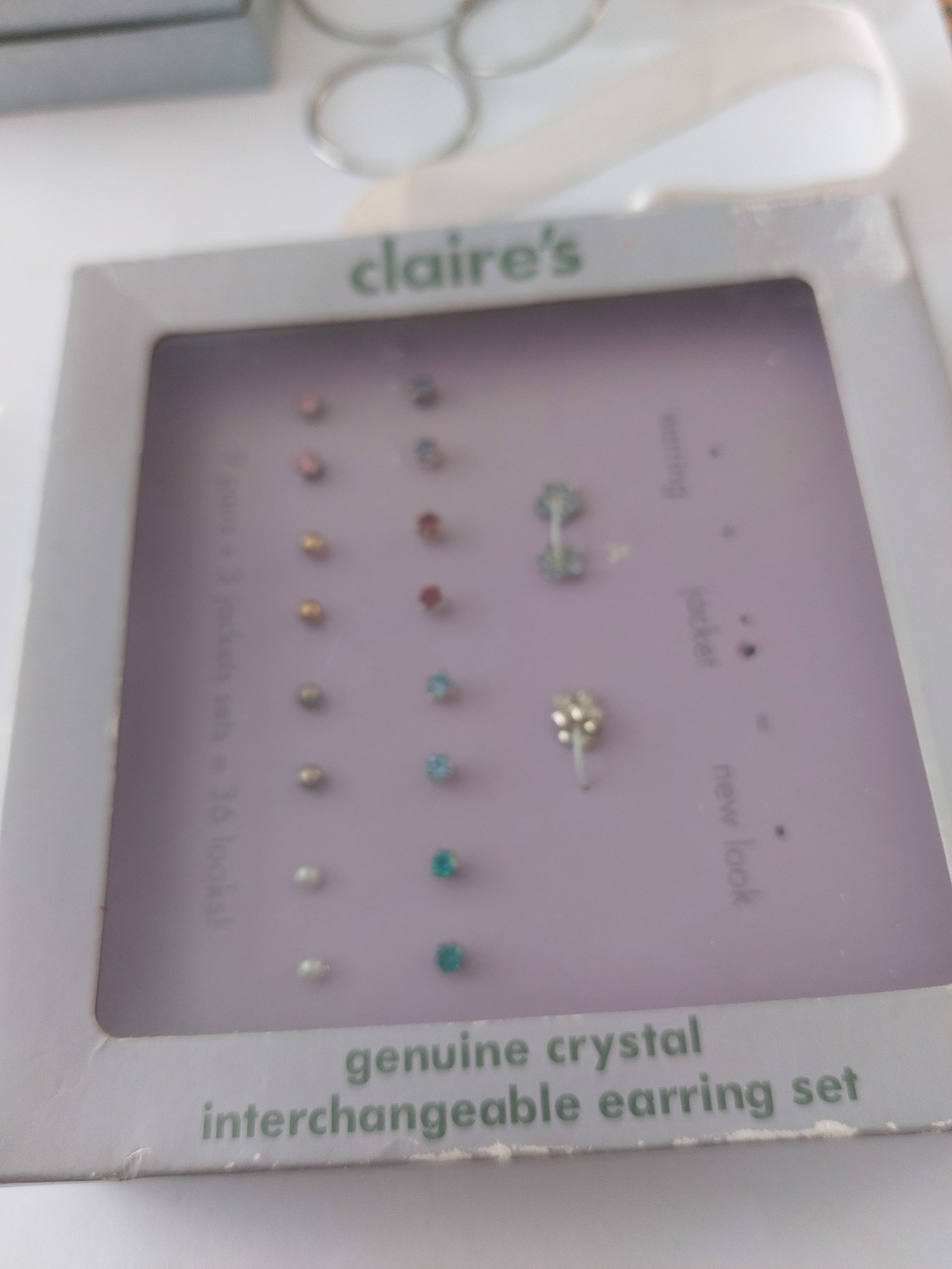 Selection of Costume Jewellery: Title: Selection of Costume Jewellery Description: Most of this jewellery has not be used. Selection of costume jewellery as pictured Condition: Used Delivery option: Collection & Delivery