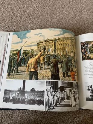 Lost World of The Romanovs - 4