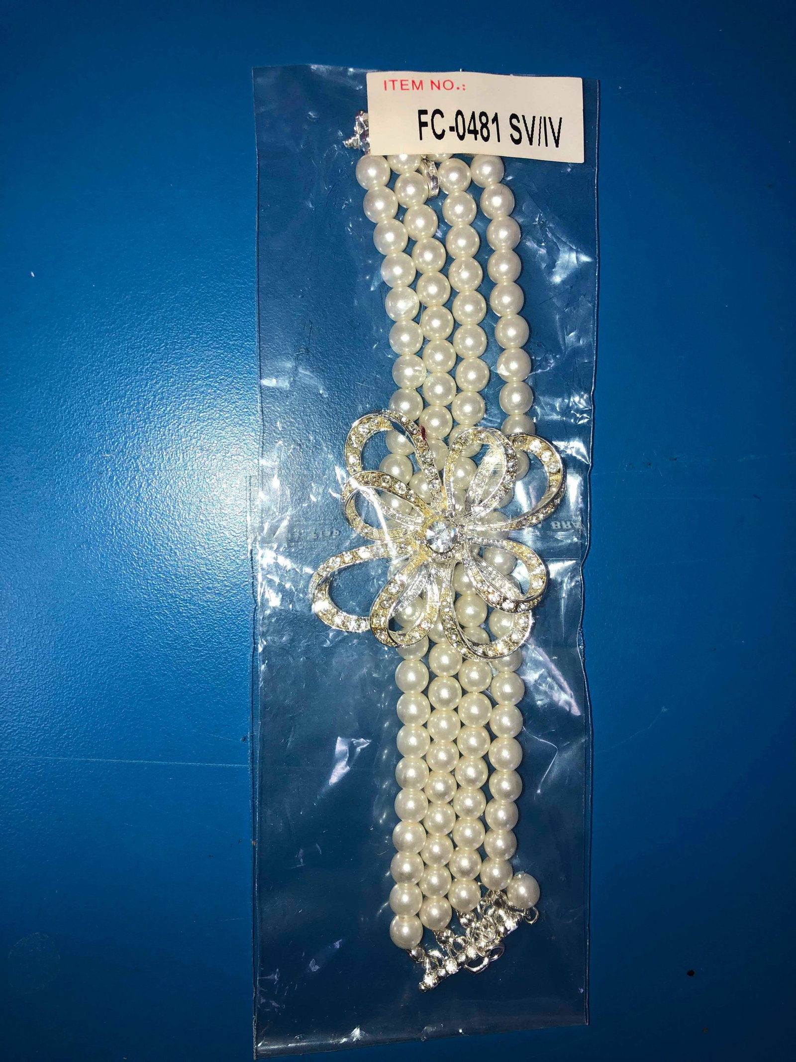 Fashion Bracelet From Starlet Jewellery - 2