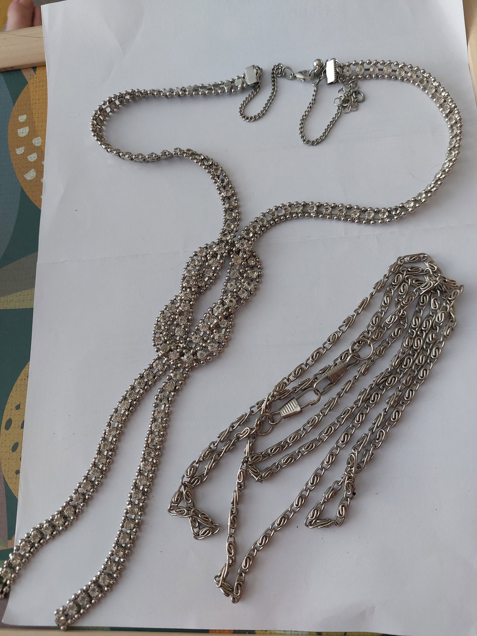 Selection of Mainly Vintage Jewellery - 3