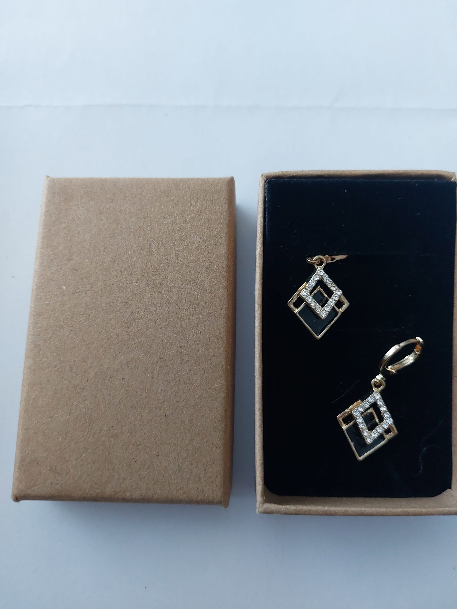 Earrings - 2