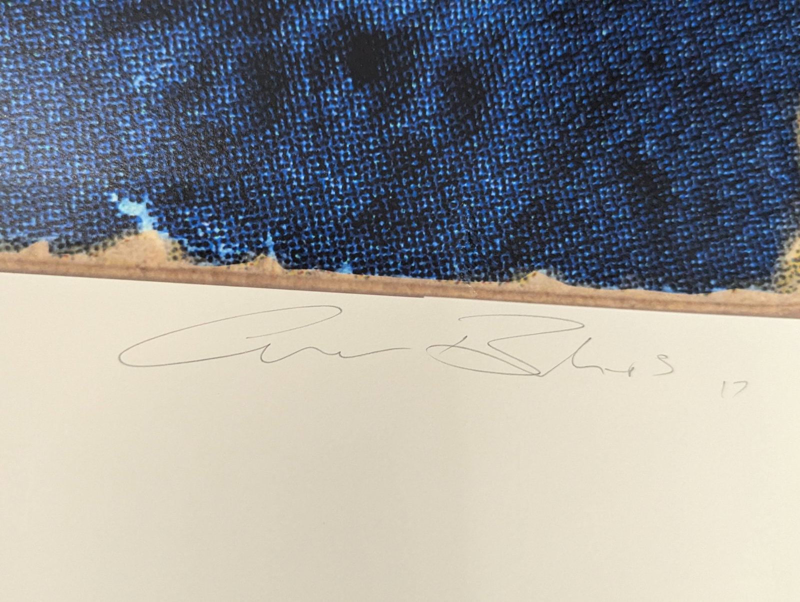 The Connor Brothers (b.1968) ‘I Don’t Want To Go To Heaven’, Signed, Editioned, Mi - 2