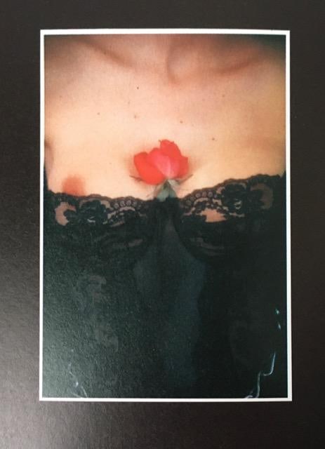 Dominik Alterio ‘Aphrodite’ First Edition, Book, Erotic Art Photography, 1983 ( + 35 bw  - 12