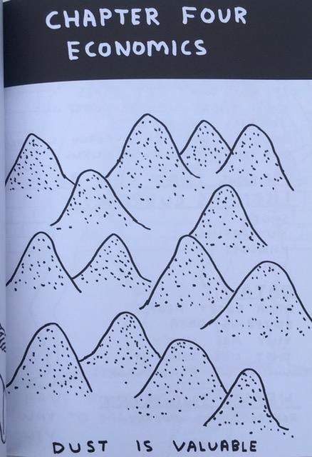 David Shrigley OBE (b1968) ‘Fully Coherent Plan: For A New and Better Society’, Edition, - 12