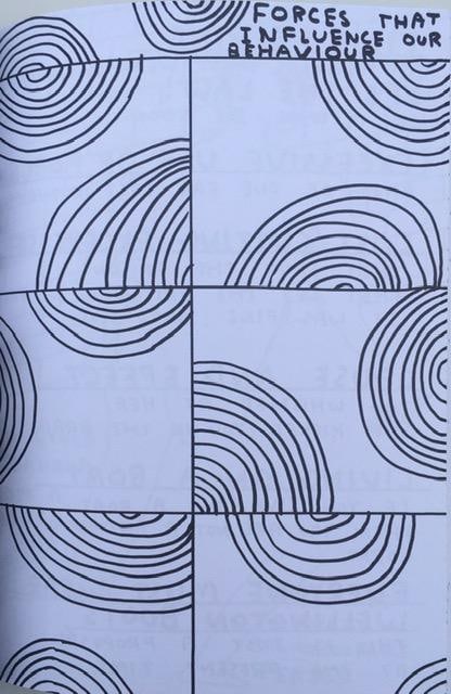 David Shrigley OBE (b1968) ‘Fully Coherent Plan: For A New and Better Society’, Edition, - 14
