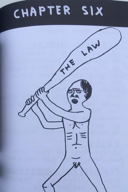David Shrigley OBE (b1968) ‘Fully Coherent Plan: For A New and Better Society’, Edition, - 15