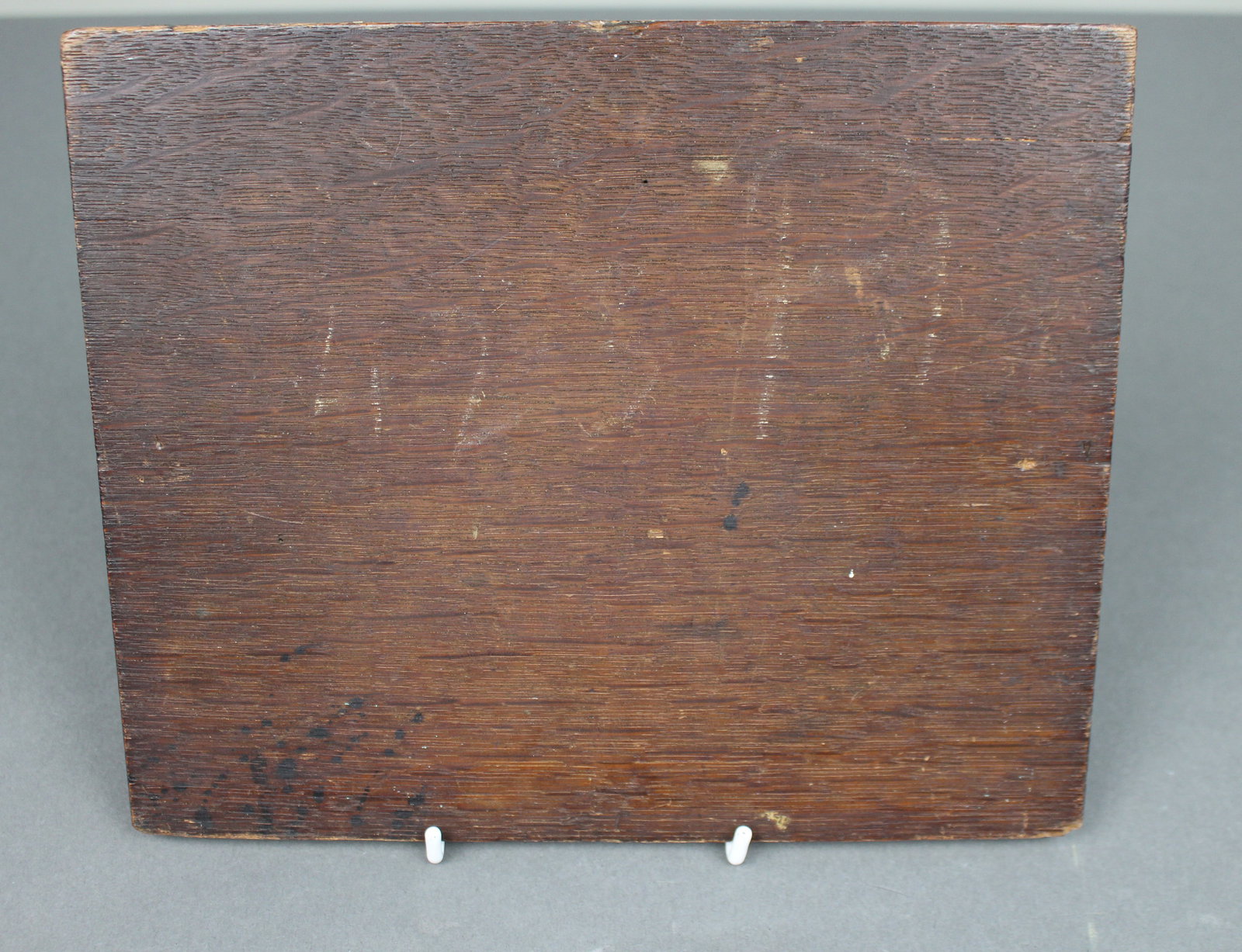 Italain 19th c. Panel Painting - 9